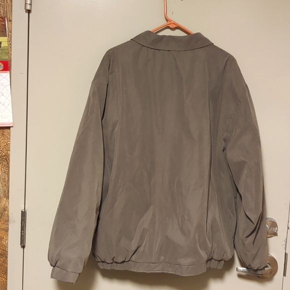 Jacket - Picture 3 of 5